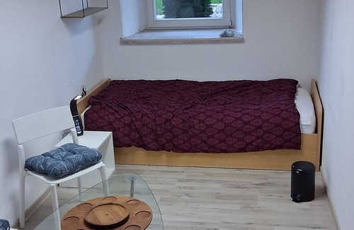 Aschau im Chiemgau Condo | 5 minutes from the train station 1 room apartment in a quiet location
