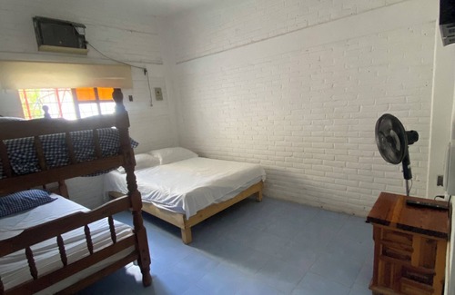Tlaltizapan House | 5 minutes from Las Estacas natural park! Rural house ideal for resting