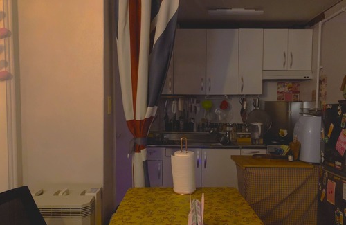 Mapo Apartment | 5 minutes from 3 metro stations, fully center located cozy & compact apt