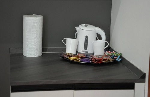 San Ferdinando Apartment | ☆[5 minutes from all the attractions] Modern and Comfy Flat with self check-in ☆