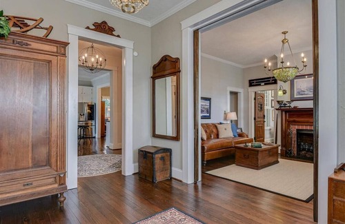Summerville House | 5 minutes from Augusta National!