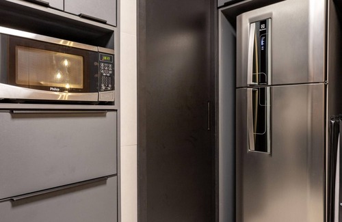 Leblon Apartment | 5 minutes from Leblon Beach | AP302