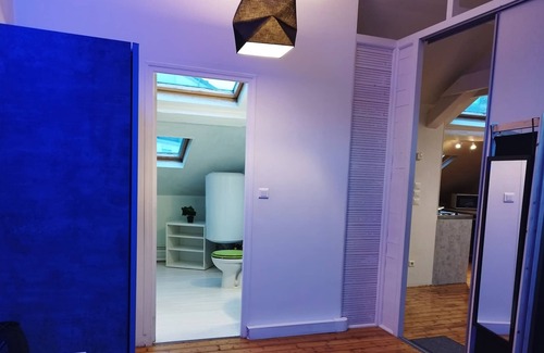Jamin Apartment | 5 minutes from downtown