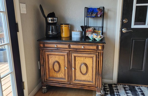 Warsaw House | 5 minutes from Downtown Warsaw! Remodeled Home W/Game Room, Deck & Fenced Yard.