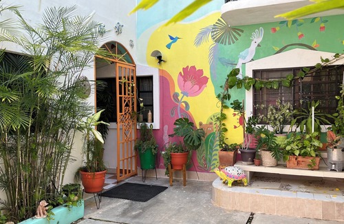 Luis Donaldo Colosio Apartment | 5 minutes from the beach