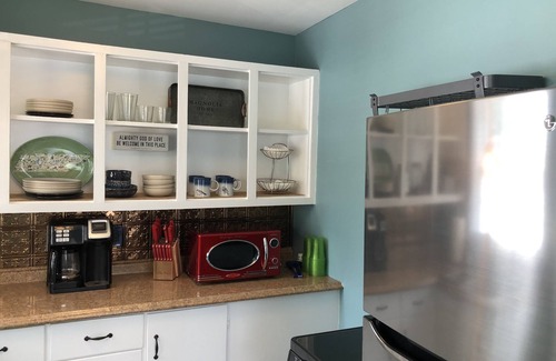 North Chattanooga Cottage | 5 Minutes from North Shore at Historic Riverview.n