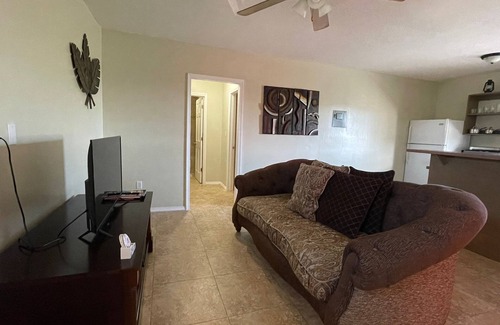 Ocean Point Apartment | 5 minutes from the Beaches!