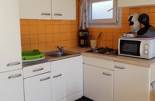 De Haan Ski Chalet | 5 minutes from the beach, campsite, very quiet
