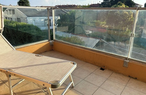 Cussignacco Apartment | 5 minutes from the center, comfortable apartment with terrace