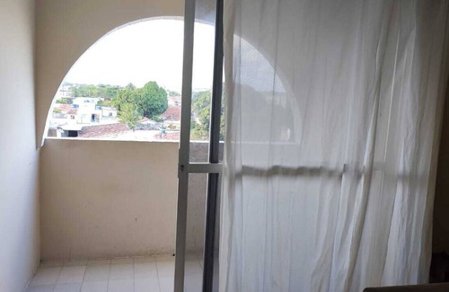 Campo Grande Apartment | 5 minutes from the Convention Center! Complete and with 01 (one) parking space!