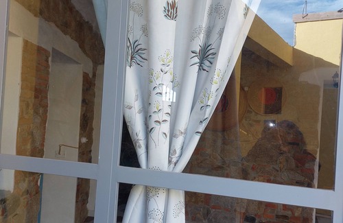 San Vito Apartment | 5 minutes from the sea Out of the hustle and bustle of town in the village everything is within walking distance