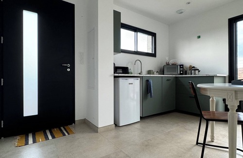 Querciolo House | 5 minutes from the sea. Modern country house