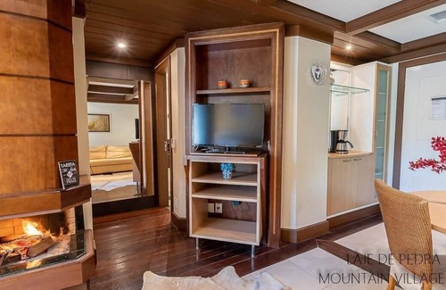 Igrejinha Apartment | 5 minutes from the theme park! apartment for families