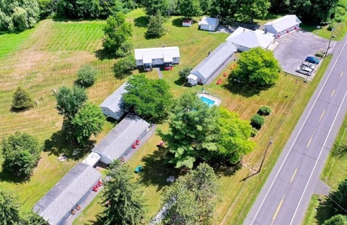 Oak Hill House | 5 minutes from Zoom Flume and 20 minutes from the Ski Resorts