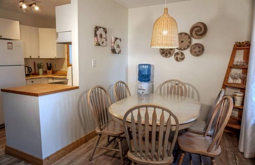 Tobermory Cottage | 5 minutes to downtown Tobermory