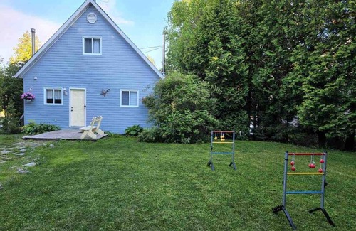 Tobermory Cottage | 5 minutes to downtown Tobermory