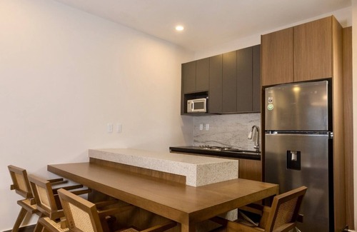 Downtown Mazatlan Apartment | 5 Minutes to Downtown. Gorgeous Ocean View. Beautiful Apartment.