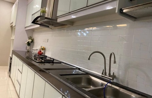 Si Rusa House | 5 minutes to Port Dickson beaches! Cosy and spacious homestayn