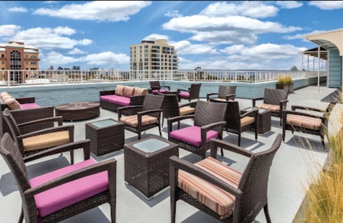 Park West Resort | 5 minutes to San Diego Zoo and Balboa Park