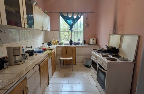 Serrekunda Apartment | 5 minutes to Senegambia! Kanyi's apartment