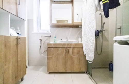 Old Town Apartment | 5 minutes to the Family park with games and restaurant.