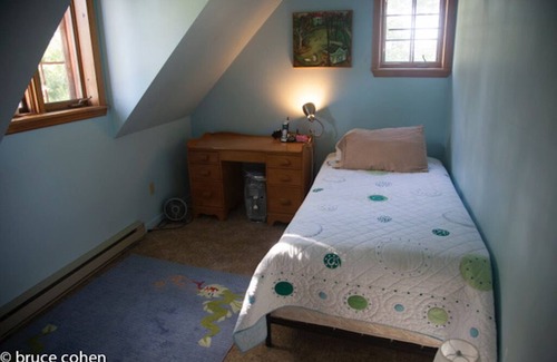 Sutton House | 5 minutes to Sutton! Family-sized house with a stunning view of Mont Sutton