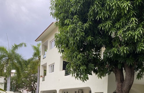 Santa Maria Huatulco Apartment | 5 minutes to the BEACH ! Family-sized condo