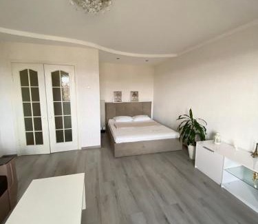 Mykolaiv Apartment | 5 Minutes to the City Center