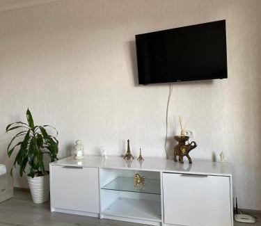 Mykolaiv Apartment | 5 Minutes to the City Center