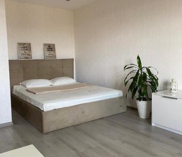 Mykolaiv Apartment | 5 Minutes to the City Center