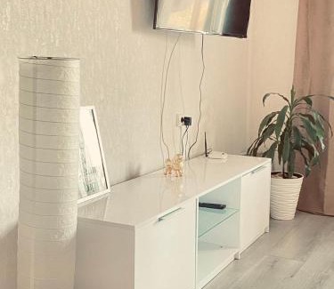 Mykolaiv Apartment | 5 Minutes to the City Center