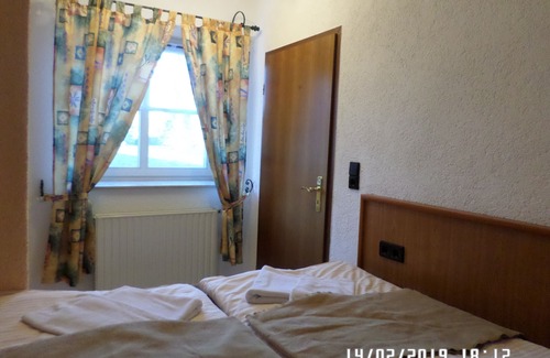 Bad Dueben Apartment | 5 minutes to the "Heide Spa", 2 minutes to the rehabilitation clinic/WKH