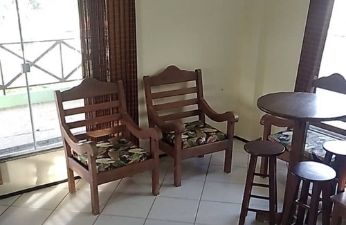Porto das Dunas House | 5 minutes to the largest South America water park! Family house with pool,garage