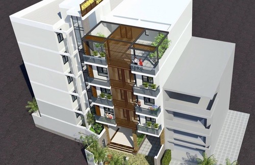 Phuong 6 Apartment | 5 minutes to downtown area.