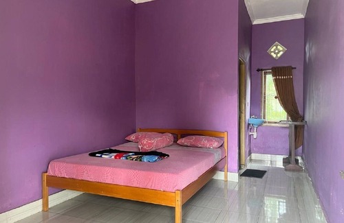 Kecamatan Sembalun Hotel | 5 minutes walk to the gate of the Rinjani Mount Trekking Centre in Sembalun.