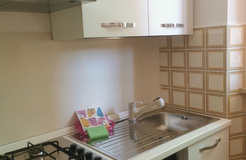Castiglioncello Apartment | 5 minutes walk to the beach and pine forest