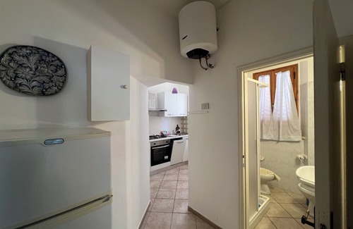 Castiglioncello Apartment | 5 minutes walk to the beach and pine forest