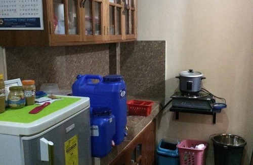 Puerto Princesa City Centre House | 5 minutes walk to baywalk (baybay) and 10 minute-walk in Cathedral