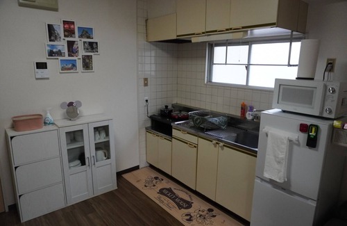 Naka Ward Apartment | 5 minutes walk to Kamimaezu Station walking dista - Crest YS Chiyoda 5A/Nagoya Aichi