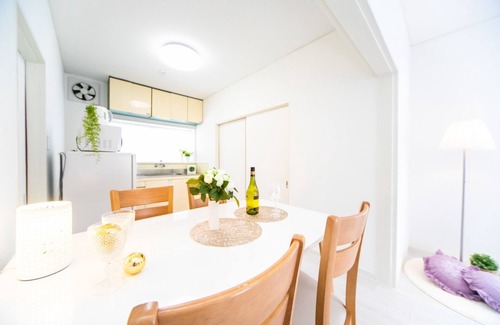 Imazu House | 5 minutes walk to Lake Biwa 10 minutes to the ski/Takashima Shiga