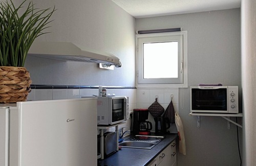 Lau-Balagnas Apartment | 5 mn des Thermes et du Centre Ville, Appartement au Bord du Gave