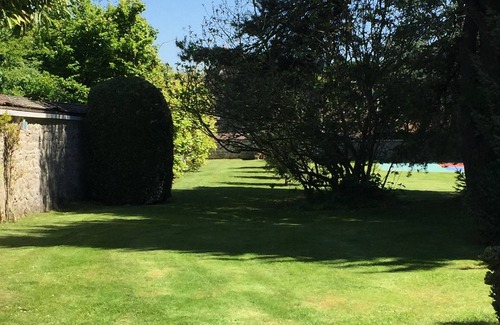 Moigny-sur-Ecole Villa | 5 mns from the 3 gables, Claude François Mill, Château de Courances