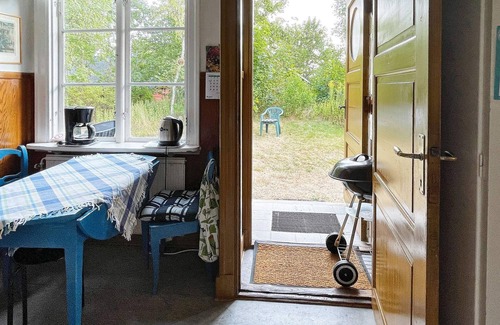 Linneryd House | 5 person holiday home in LINNERYD/KRONOBERGS LÄN