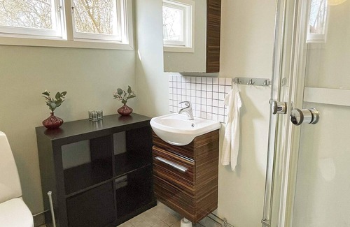 Raa House | 5 person holiday home in RAA/HELSINGBORG