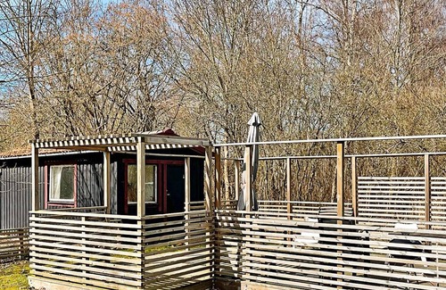 Raa House | 5 person holiday home in RAA/HELSINGBORG
