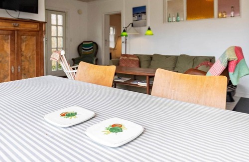 Faxe Ladeplads House | 5 person holiday home in Faxe Ladeplads