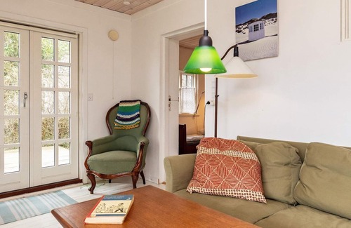 Faxe Ladeplads House | 5 person holiday home in Faxe Ladeplads
