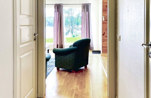 Gustavsfors House | 5 person holiday home in GUSTAVSFORS-By Traum