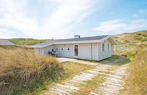 Argab House | 5 person holiday home in Hvide Sande