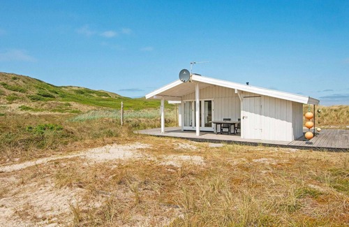 Argab House | 5 person holiday home in Hvide Sande